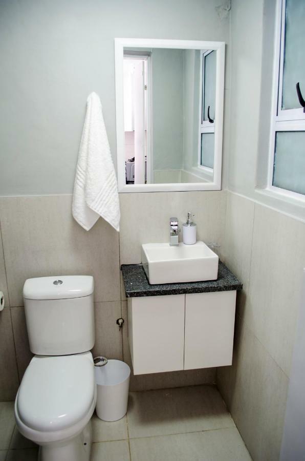 Cape Town Micro Apartments Exterior foto